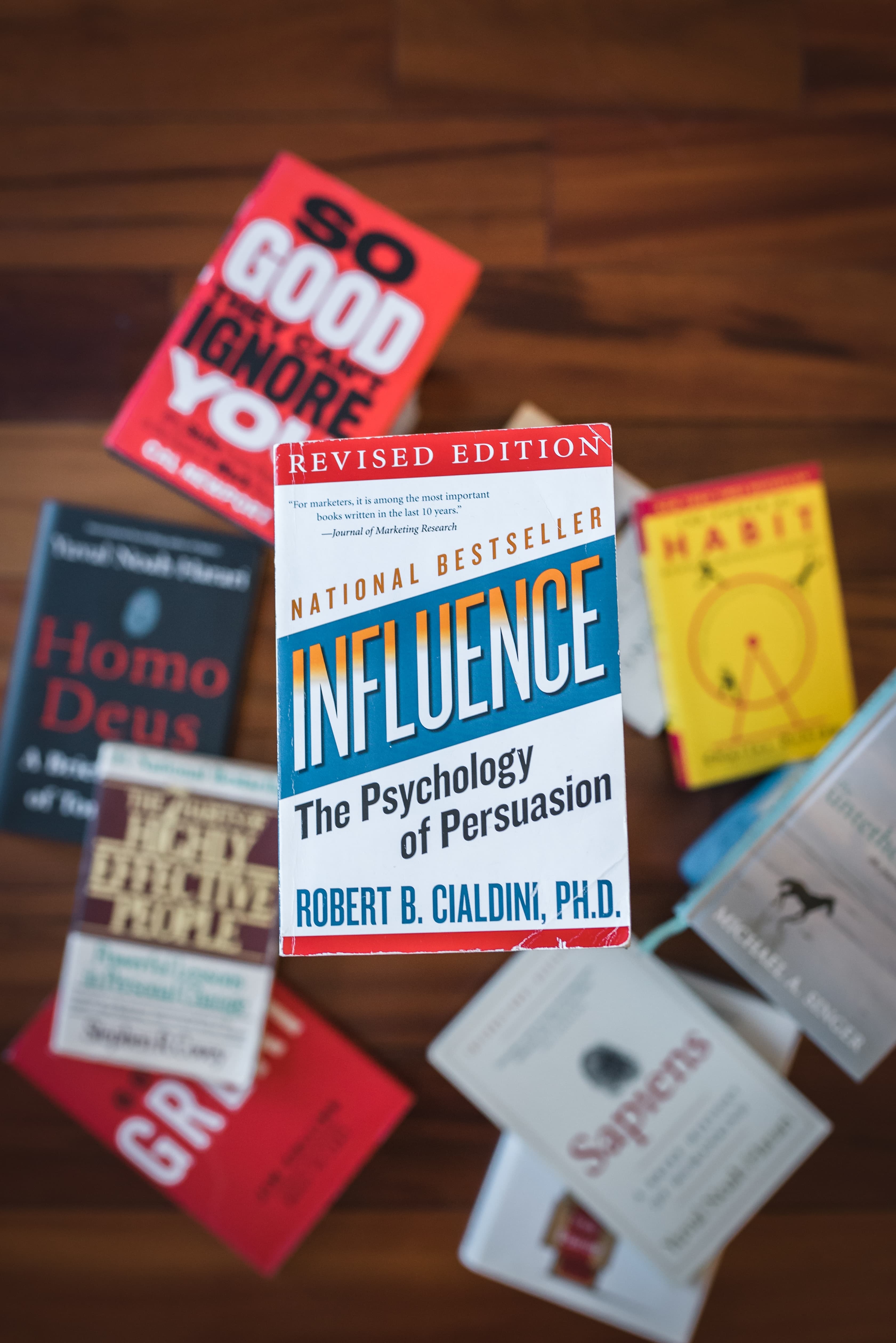 10 Psychology Tricks to Build Unstoppable Self-Confidence: