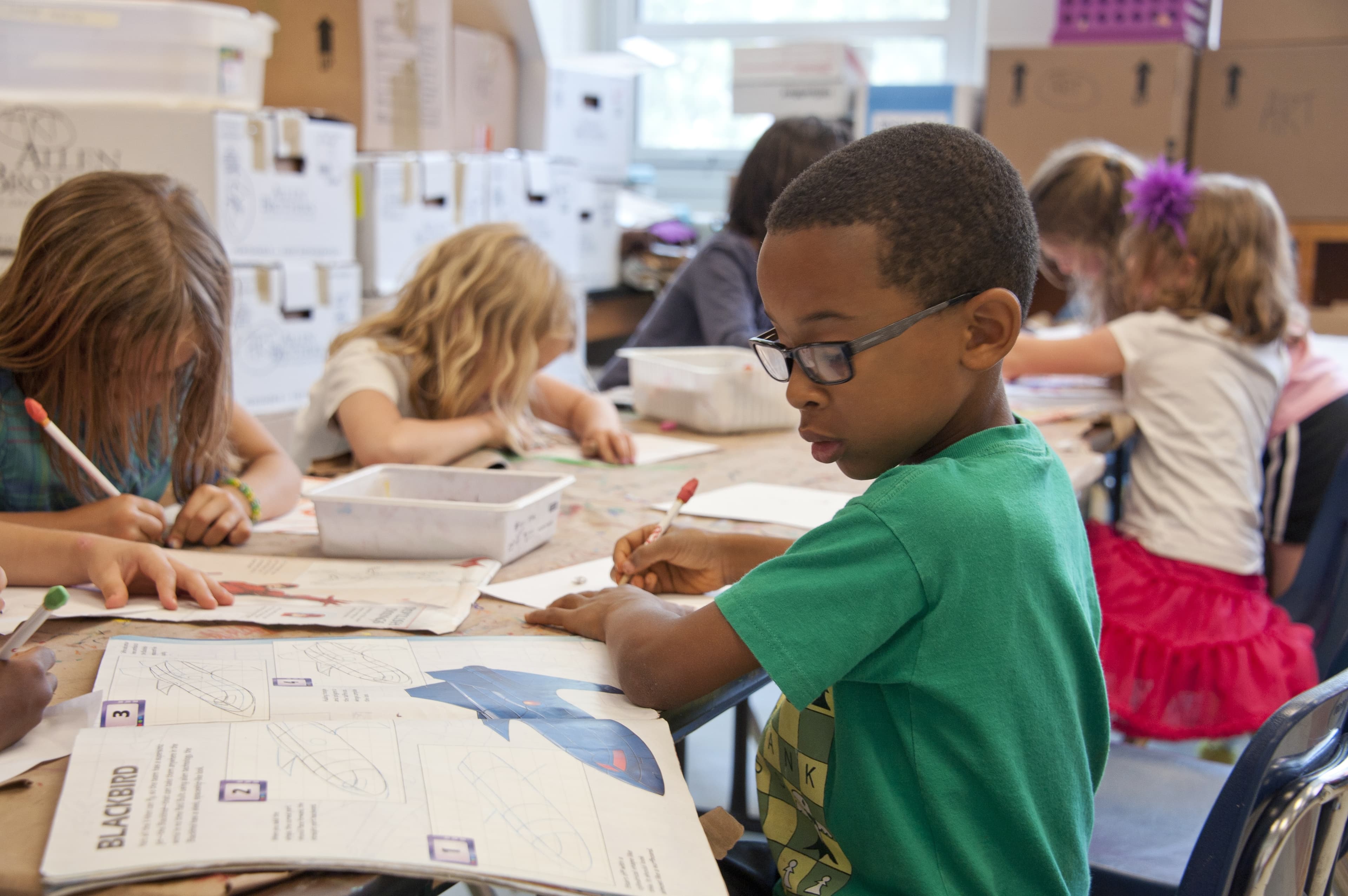 7 dangerous lessons taught in schools: